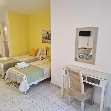 Halepa Appartamento La Canea