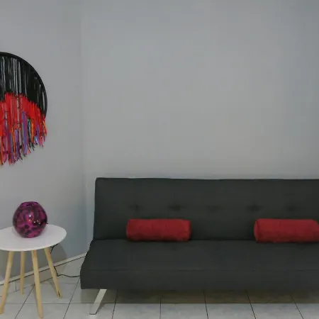 Apartament Halepa Chania (Crete)