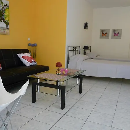 Apartament Halepa