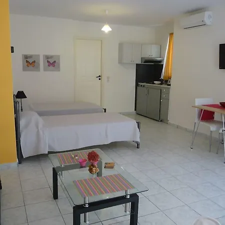 Halepa Apartament Chania (Crete)