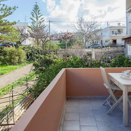 Apartament Halepa Chania (Crete)