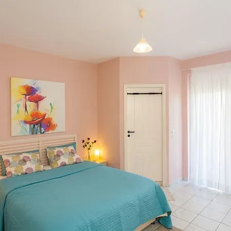 Apartament Halepa Chania (Crete)